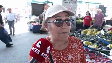 "Yoksulluk bitti" diyen Erdoğan'a vatandaş yanıt verdi: Konuşsak tutuklanacağız