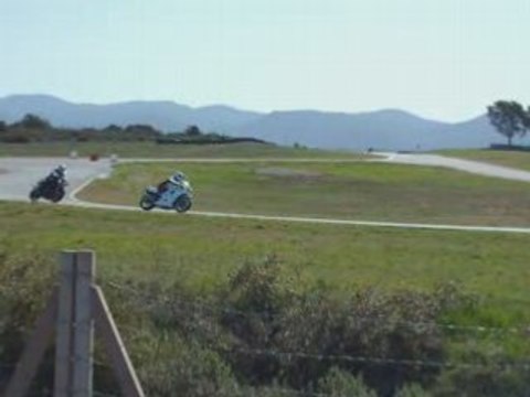 DAVID circuit du luc 13.04.2008