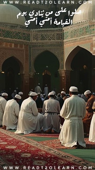 إني لا آلو أن أصلي بكم كما كان رسول الله يصلي بنا