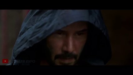 Dracula 2024 - FIRST TEASER TRAILER ｜ Keanu Reeves..