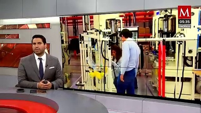 Solo 12.4% de las MiPymes tiene acceso a financiamiento, afirma Coparmex