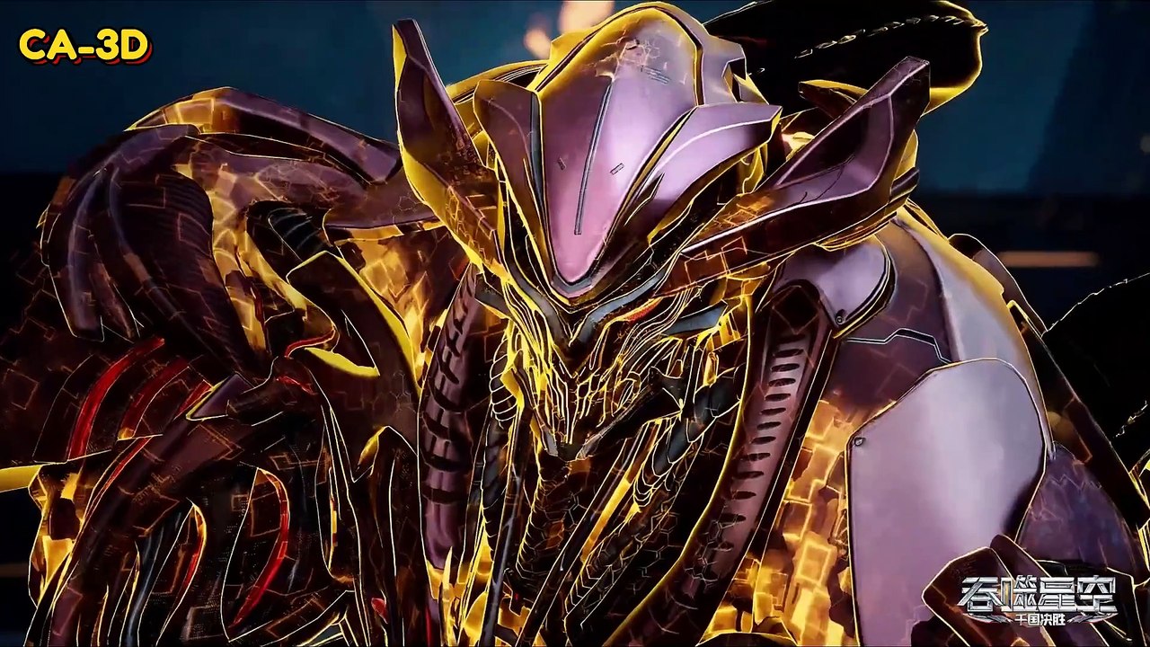 Swallowed star Episode 134 Bestsub