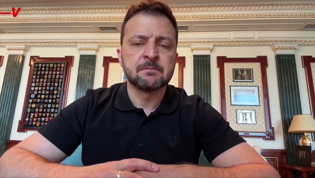 Russia Launches Over 100 Missiles and Drones in Largest Combined Strike on Ukraine in Weeks