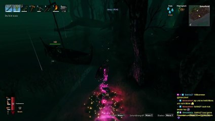 Lootbag sichergestellt... oder auch nicht. | Valheim | Ep. 8