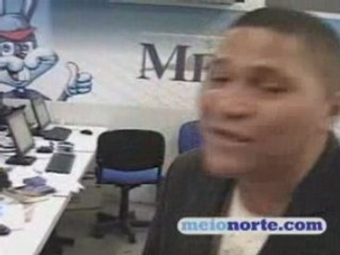 FOFOCAS DO EFRÉM - 19-04-08