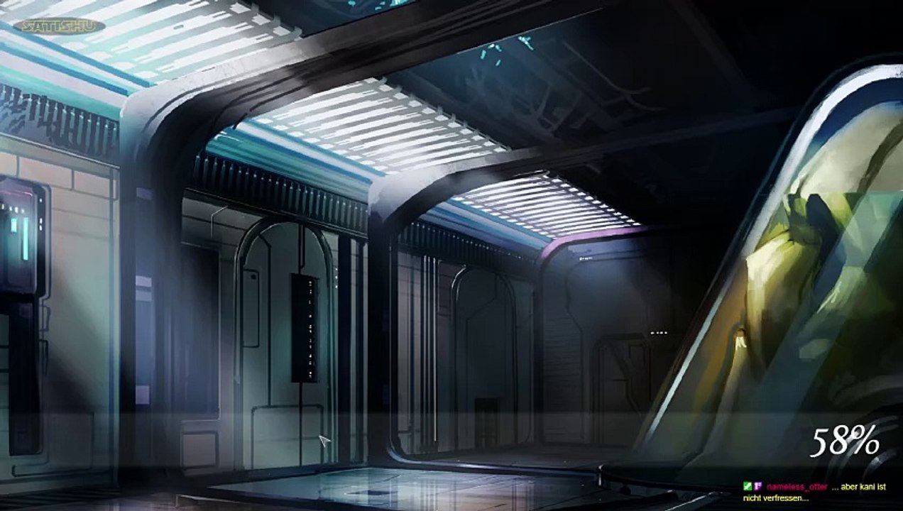 Blick in den Dungeon mit Problemen. | Dungeon of the ENDLESS | Ep. 11