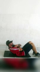 Treino em Casa - Desafio pular corda