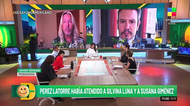 Cristian Pérez Latorre: el cirujano de los famosos detenido en Estados Unidos