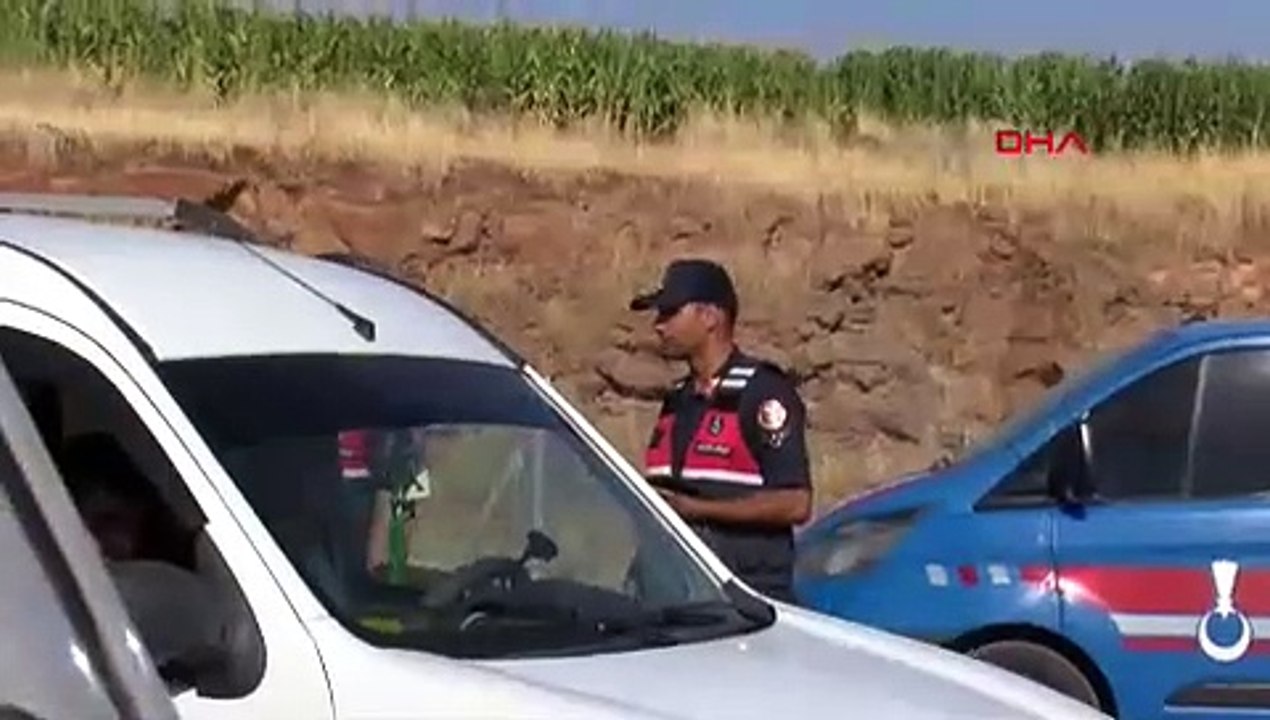 Narin'i arama çalışmaları 6'ncı gününde: 11 bin dönüm alan tarandı, 130 kişinin ifadesi alındı