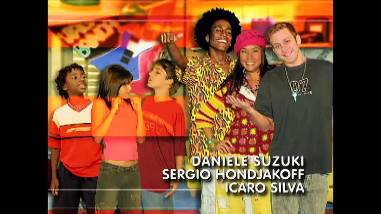 Malhação 2004 (Vagabanda) Capitulo 172