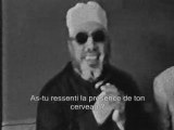 cheikh kechk: l'existance de dieu