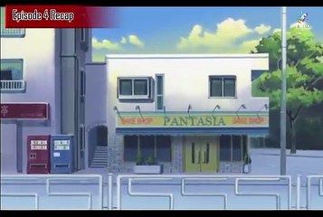 Yakitate!! Japan Episode 4 - Recap Tagalog