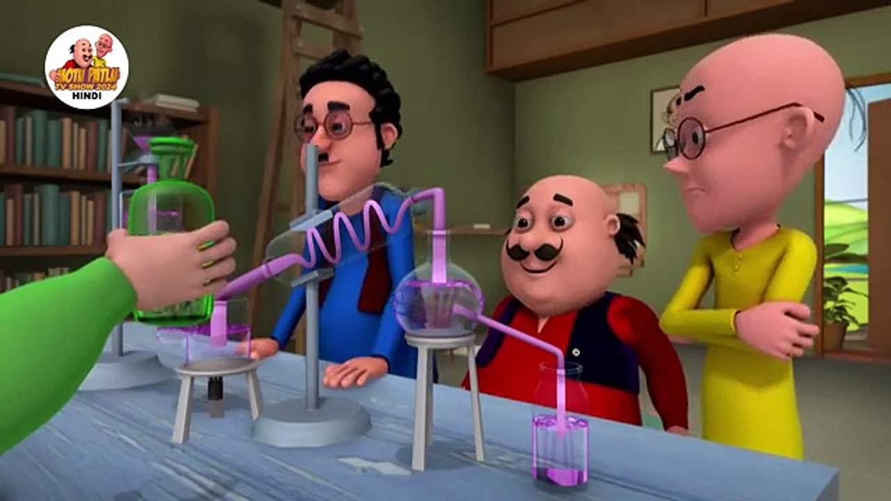 Samosaaa___Comedy_Funny_Cartoon___मोटू_पतलू___Full_Ep_87___Motu_Patlu_Show_2024_Hindi(360p)