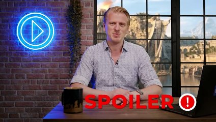 Rings of Power Staffel 1 Zusammenfassung