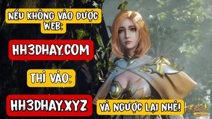 Vạn giới thần chủ  235 Thuyết Minh