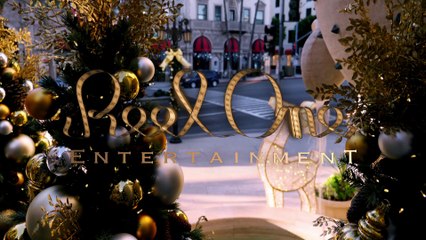 A Perfect Christmas Carol - Teaser