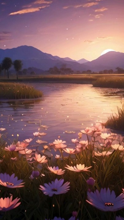 nature | wallpaper | 3d | scenery  #reels #nature #naturelovers #trending #trendingshorts #reels