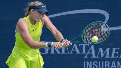 U.S. Open Women's Draw Analysis: Favorites & Sleepers