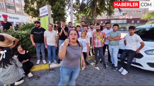 CarrefourSA İşçilerine Polis Müdahalesi