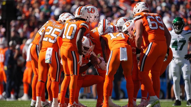 NFL Best Bets: Regular Season Futures Bets and Predictions