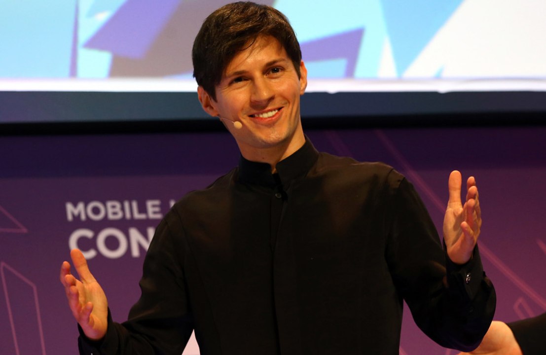 Telegram insists arrested CEO Pavel Durov has ‘nothing to hide’: 'It is absurd'