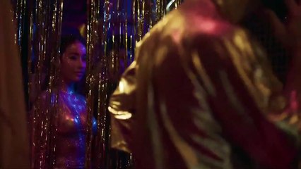 The Secret Weapon (2021) UNCUT 720p