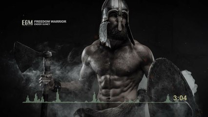 Cinematic Victory Music ♫ Freedom Warrior By Ender Güney