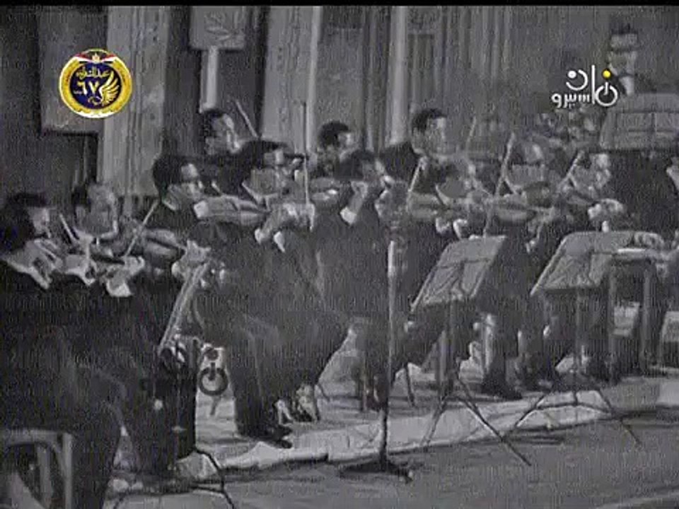 شريفة فاضل   من بوابة المتولي الحان موسيقار الا...