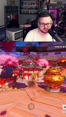 Vidéo exclusif Dailymotion - Overwatch 2 - Jour 3 partie 5