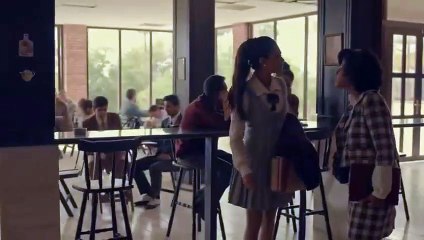 مسلسل دفعة بيروت الحلقة 26 السادسة والعشرون