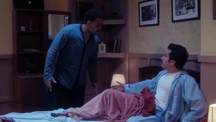 مسلسل دفعة بيروت الحلقة 22 الثانية والعشرون