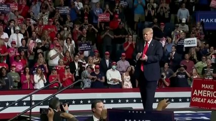 ترمب يستعد لمواجهة هاريس باستراتيجية جديدة مع التركيز على نقاط ضعفها