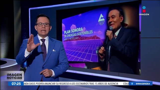 Alfonso Durazo anuncia 7 obras de la Administración del Sistema Portuario Nacional-Guaymas
