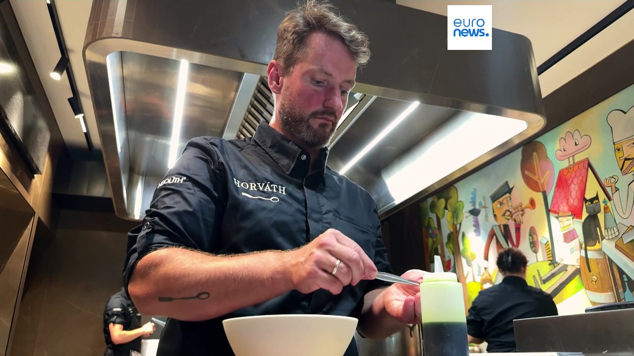 Ist die Blase in der Berliner Gastronomie schon geplatzt?