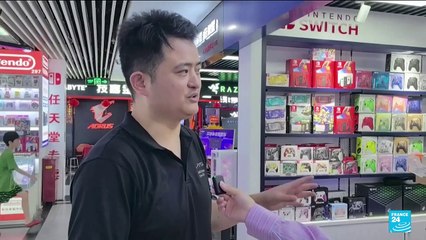 Le jeu vidéo chinois "Black Myth" annonce s'être vendu à 10 millions d'exemplaires en trois jours