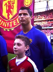 Too Far For Ronaldo To Think About It 