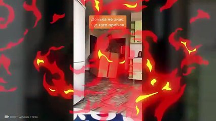 Soldier surprises emotional videos part #15