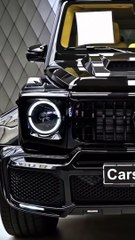 Barbus G.800 Black Beast #viral #shorts #barbus #gwagon