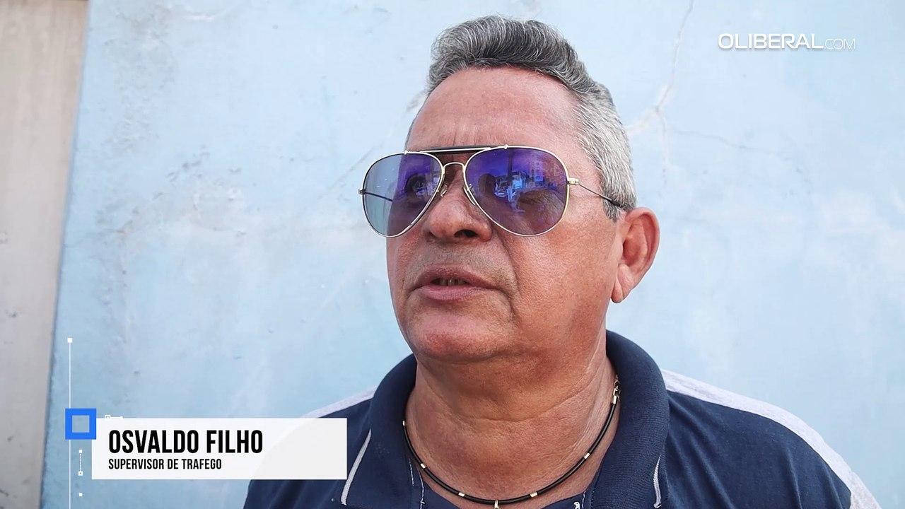 Incêndio destrói 5 ônibus na garagem de uma empresa no bairro em Canudos