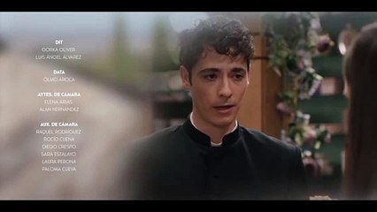 Sueños de libertad Cap 135 avance