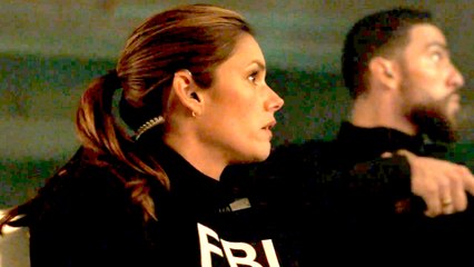 Primed to Explode on CBS' Hit Series FBI