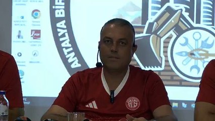 Hafriyatçılar Esnaf Odası Başkanı Özgür Bucaklı'nın açıklamaları