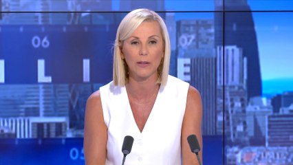 L'édito de Laurence Ferrari : «Il en va de l'antisémitisme comme de la gangrène»