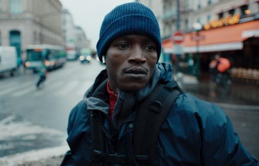 L'Histoire de Souleymane (2024) - Bande-annonce