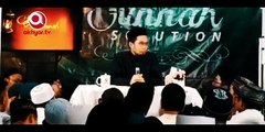 LANJUTAN‼️ Tafsir Ayat Puasa AL-BAQARAH 183 - Ustadz Adi Hidayat LC MA