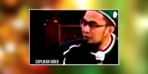 MERINDING Gempa Banten 74 SR Ini Kata USTADZ ADI HIDAYAT LC MA