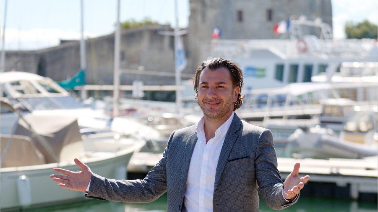 GALA VIDEO - “Ces méthodes sont minables” : pourquoi Michaël Youn s’attire les foudres du RN