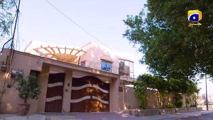 Haq Mehar Episode 29 - [Eng Sub] - Yashma Gill - Shahroz Sabzwari - 26th August 2024 - HAR PAL GEO
