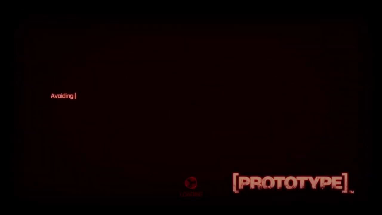 Prototype Gameplay Walkthrough - Part 1 #gameplay #walkthrough #prototype