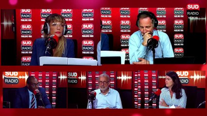 Entrepreneur, antisémitisme et Maalouf : les 3 mots dans l'actu du 26 août